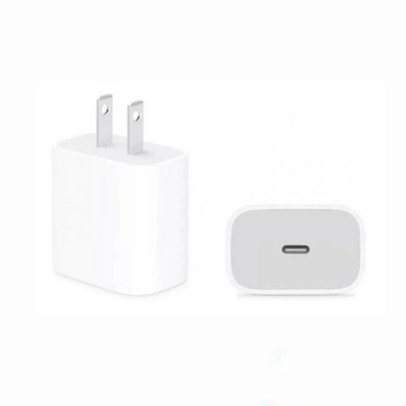 Cargador de pared Apple USB-C 20W