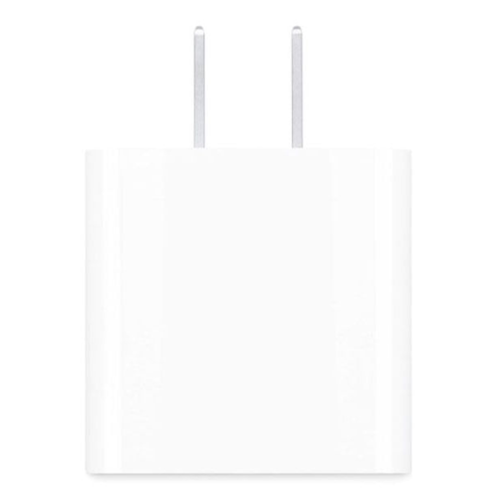 Cargador de pared Apple USB-C 20W