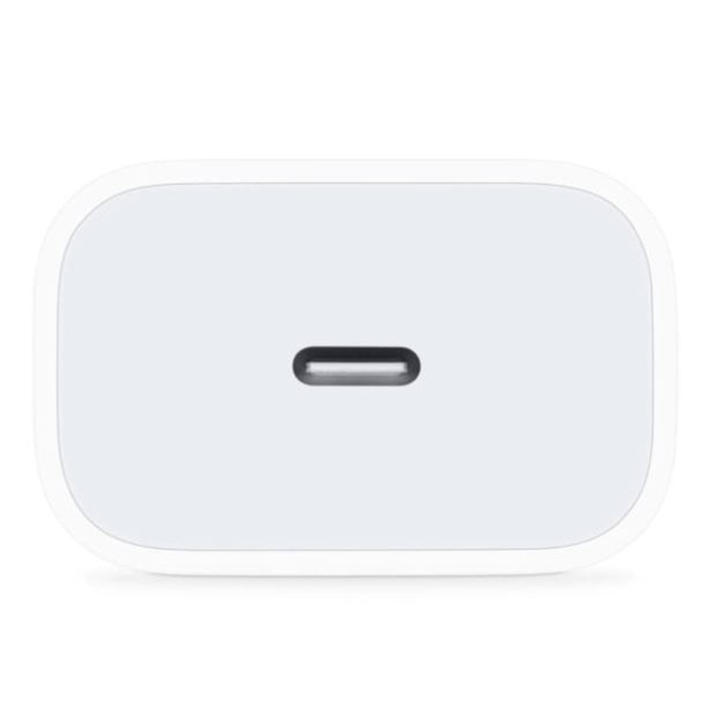 Cargador de pared Apple USB-C 20W