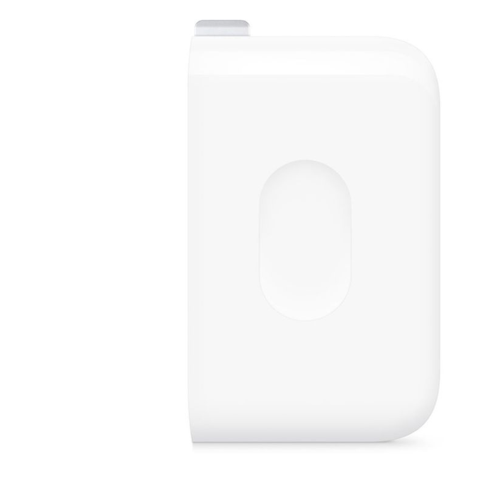 Cargador Corriente USB-C Dinamico De 40W (Max. 60W)