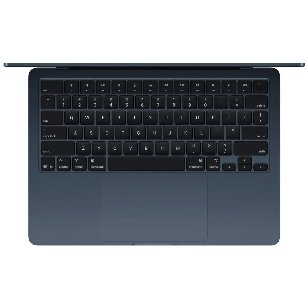 MacBook Air M5 13” 16GB RAM + 512GB (Teclado Ingles) - Midnight (2026)