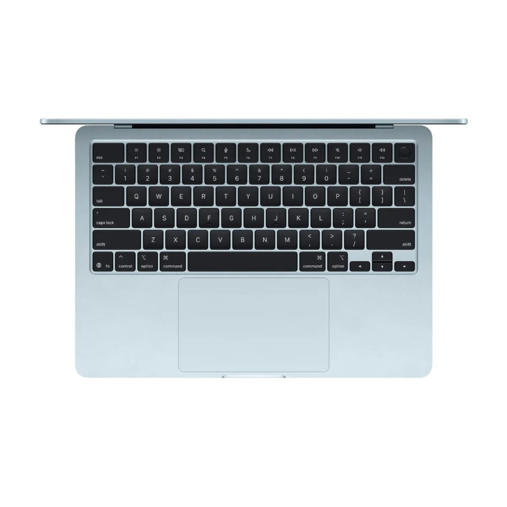 MacBook Air M5 13” 16GB RAM + 512GB (Teclado Ingles) - Sky Blue (2026)