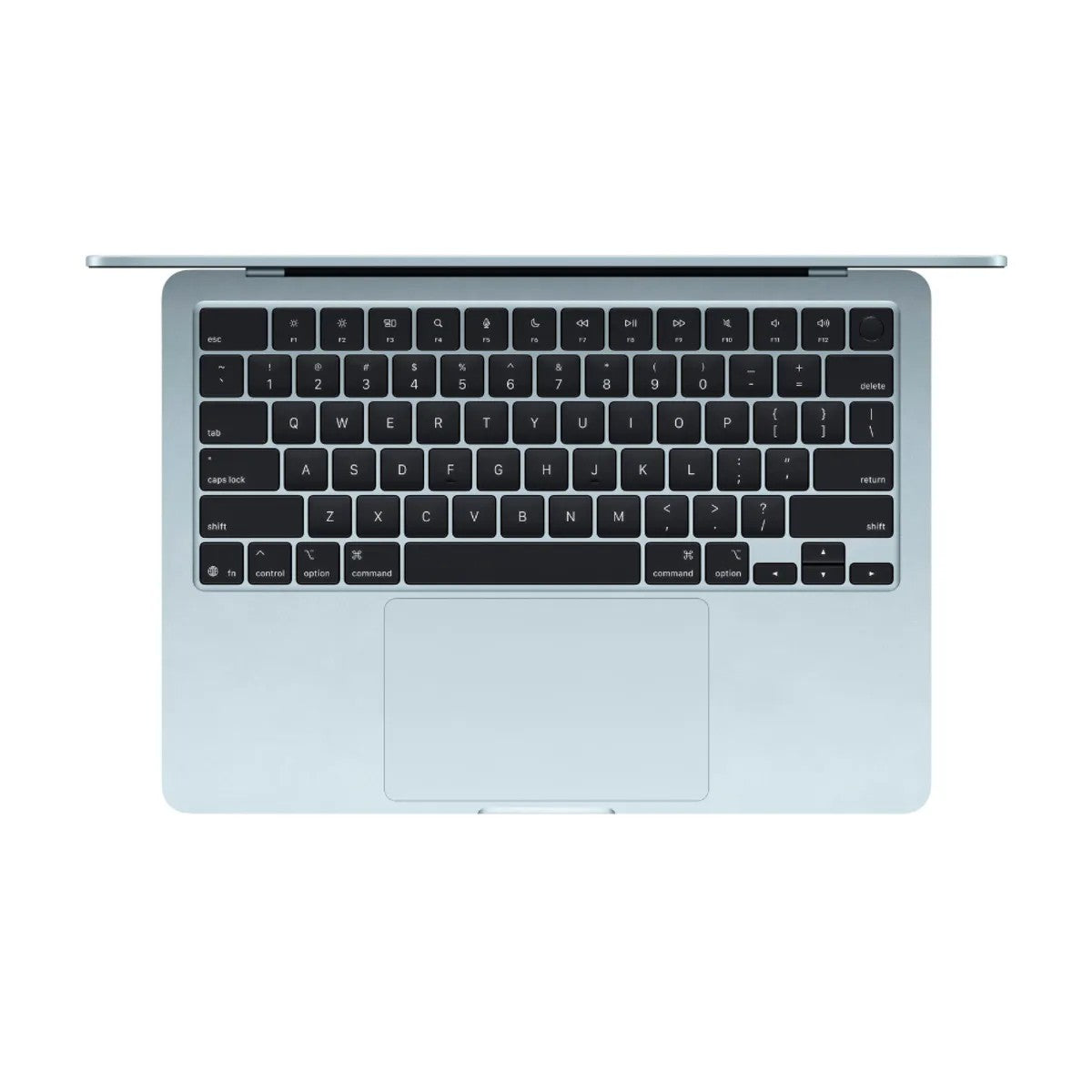 MacBook Air M5 13” 16GB RAM + 512GB (Teclado Ingles) - Sky Blue (2026)