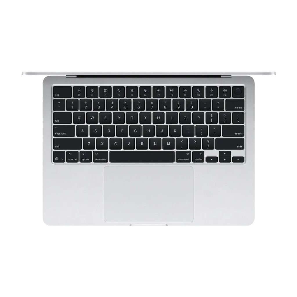 MacBook Air M5 15” 16GB RAM + 512GB (Teclado Ingles) - Silver (2026)