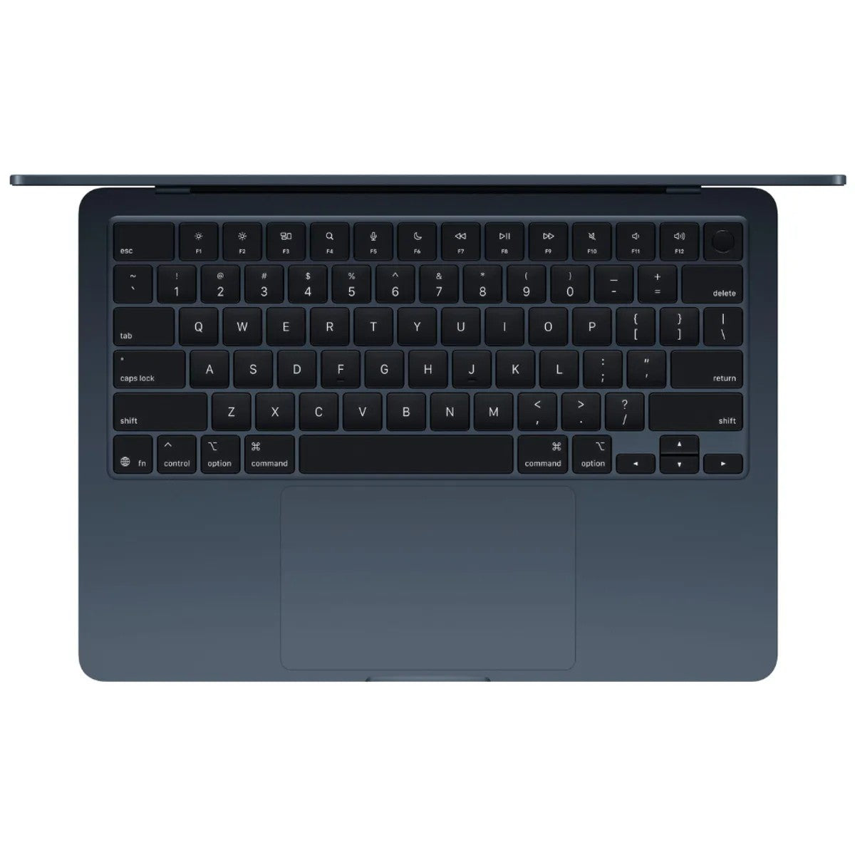MacBook Air M5 15” 16GB RAM + 512GB (Teclado Ingles) - Midnight (2026)