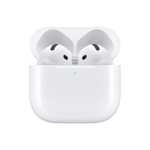 AirPods 4 Con Estuche De Carga Usb-C - Sin Cancelacion