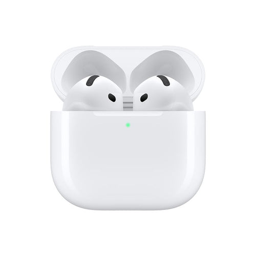 AirPods 4 Con Estuche De Carga Usb-C - Con Cancelacion