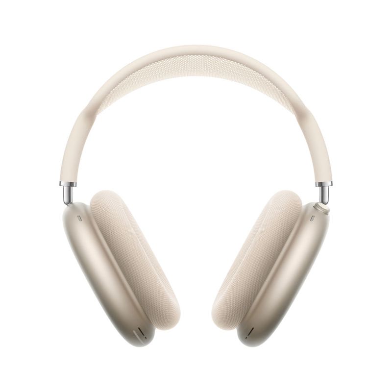 AirPods Max (Usb - C) - Starlight