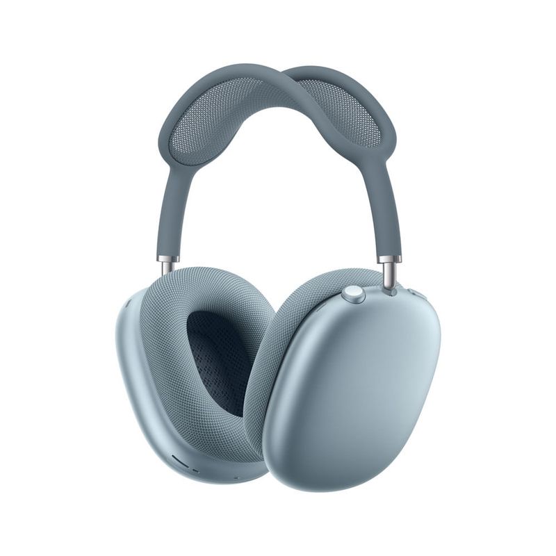 AirPods Max (Usb - C) - Blue