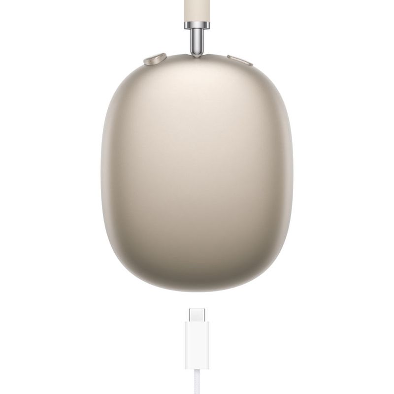 AirPods Max (Usb - C) - Blue