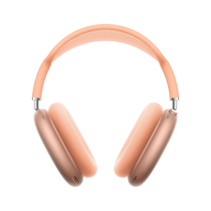 AirPods Max (Usb - C) - Orange