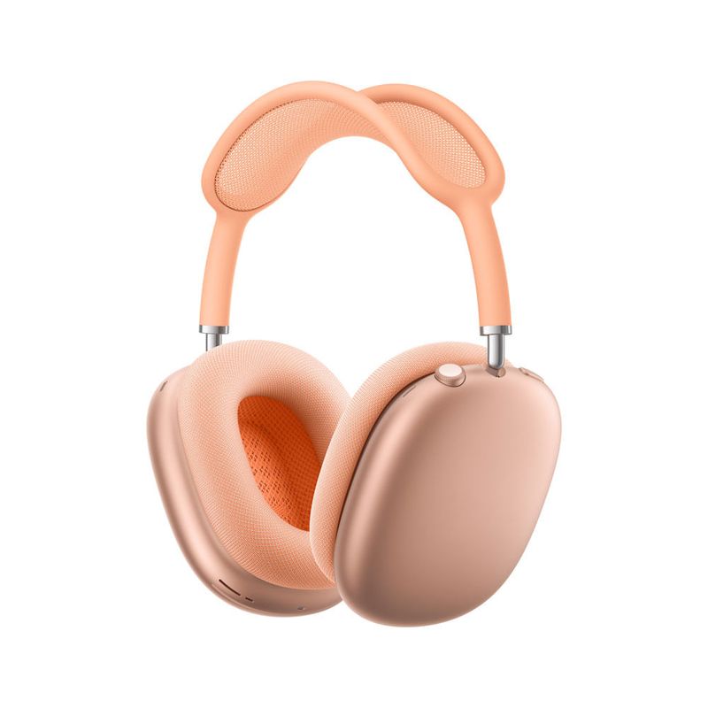 AirPods Max (Usb - C) - Orange