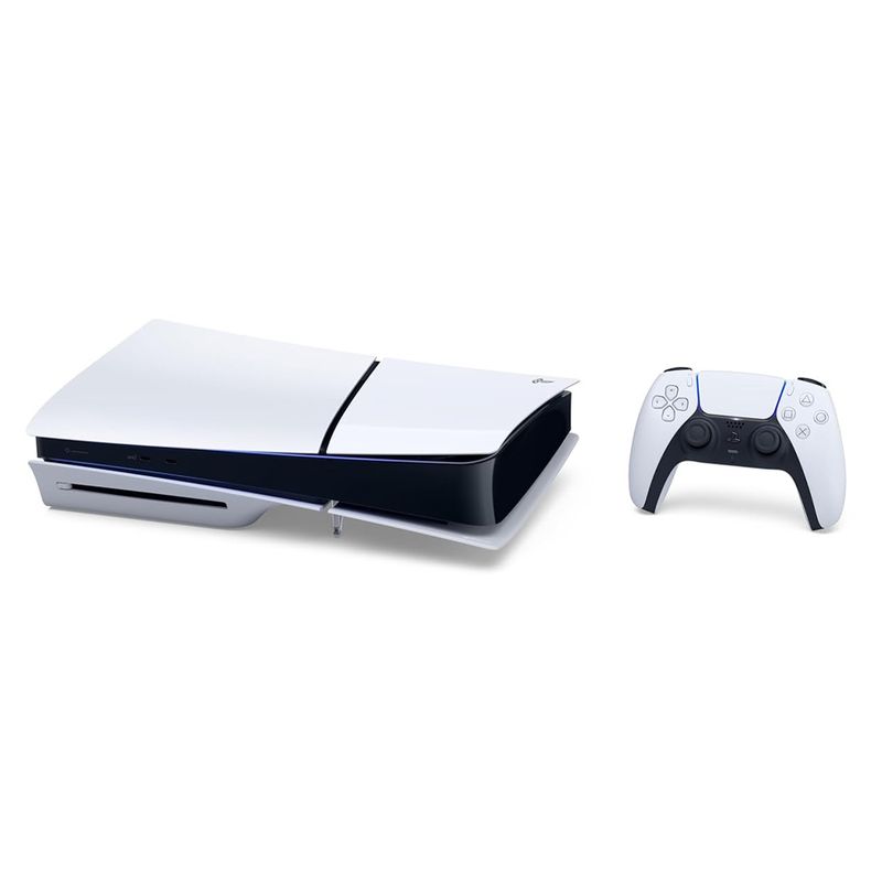 Play Station 5 - 1TB