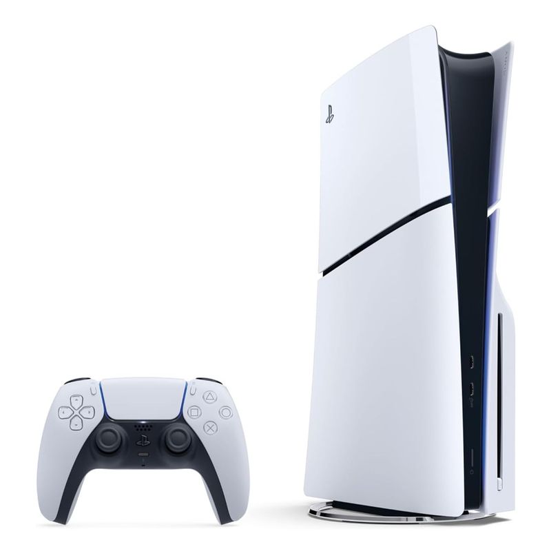 Ps5 Standard - Astro Bot + Gran Turismo 7 Pack