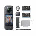 Insta 360 X5 Think Bold