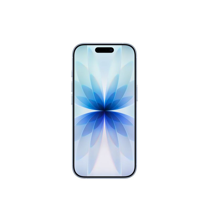 Apple iPhone 17 256GB (eSIM) - Mist Blue