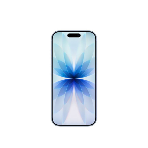 Apple iPhone 17 256GB (eSIM) - Mist Blue