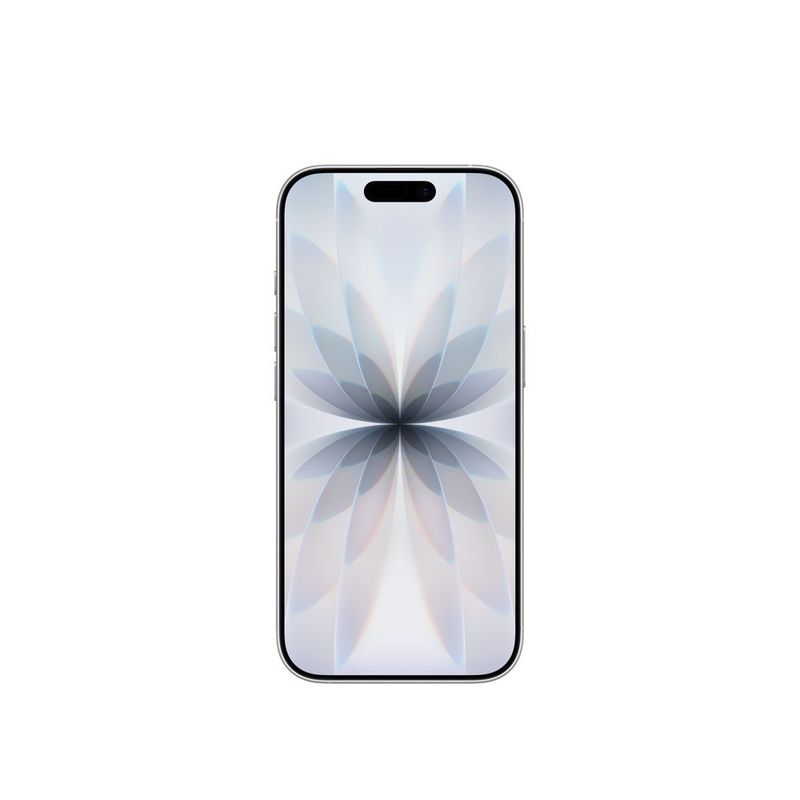 Apple iPhone 17 256GB (eSIM) - White