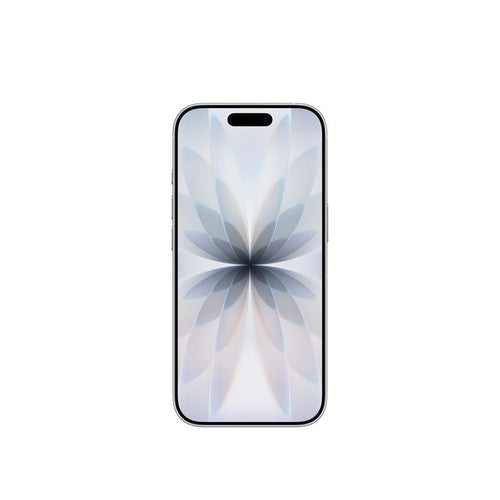 Apple iPhone 17 256GB (eSIM) - White