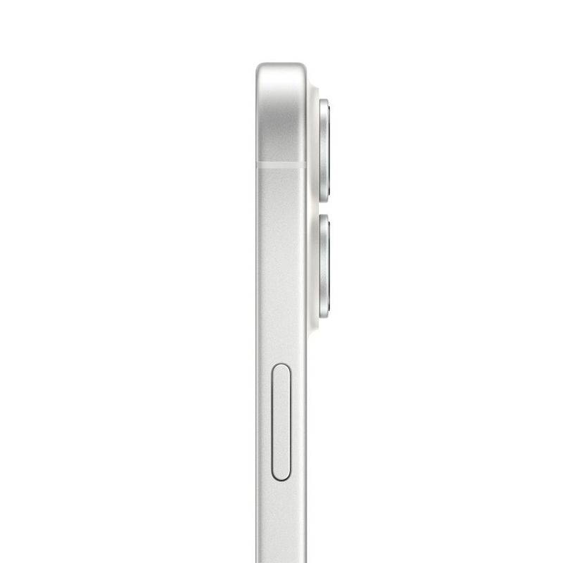 Apple iPhone 17 256GB (eSIM) - White
