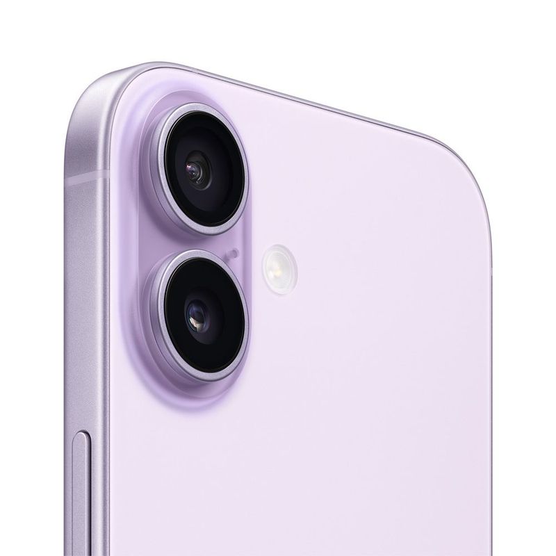 Apple iPhone 17 256GB (eSIM) - Lavander