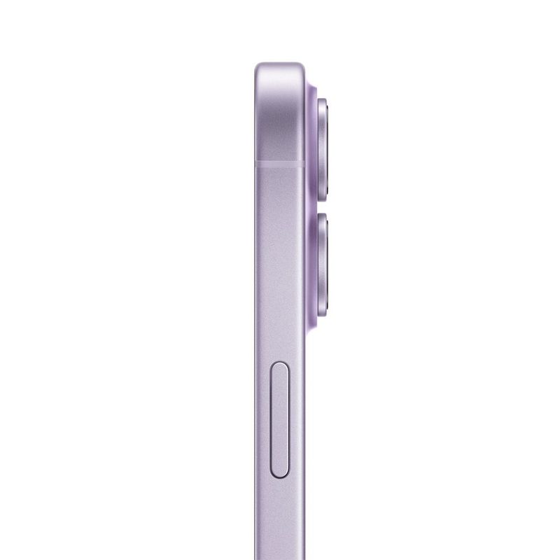 Apple iPhone 17 256GB (eSIM) - Lavander