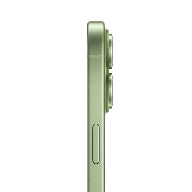 Apple iPhone 17 256GB (eSIM) - Sage