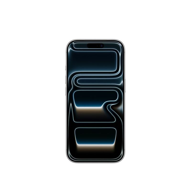 Apple iPhone 17 Pro 256GB (eSIM) - Silver