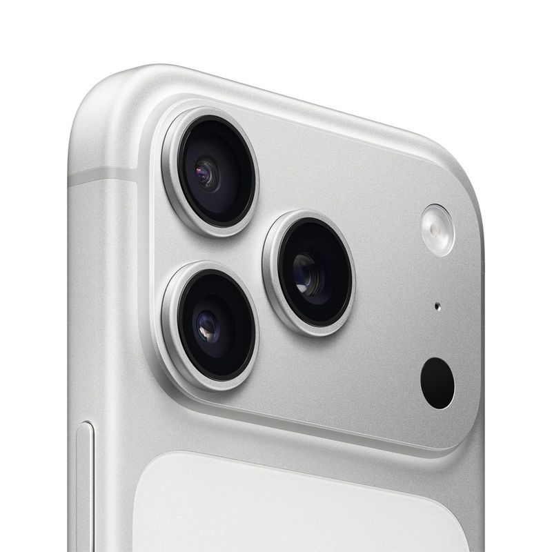 Apple iPhone 17 Pro 256GB (eSIM) - Silver