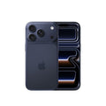 Apple iPhone 17 Pro 256GB (eSIM) - Deep Blue