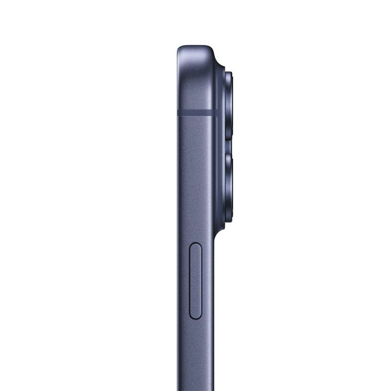 Apple iPhone 17 Pro 256GB (eSIM) - Deep Blue
