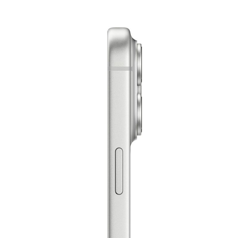 Apple iPhone 17 Pro Max 512GB (eSIM) - Silver