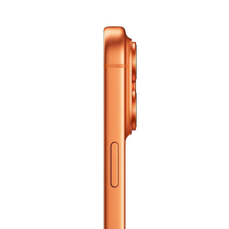 Apple iPhone 17 Pro Max 256GB (eSIM) - Cosmic Orange