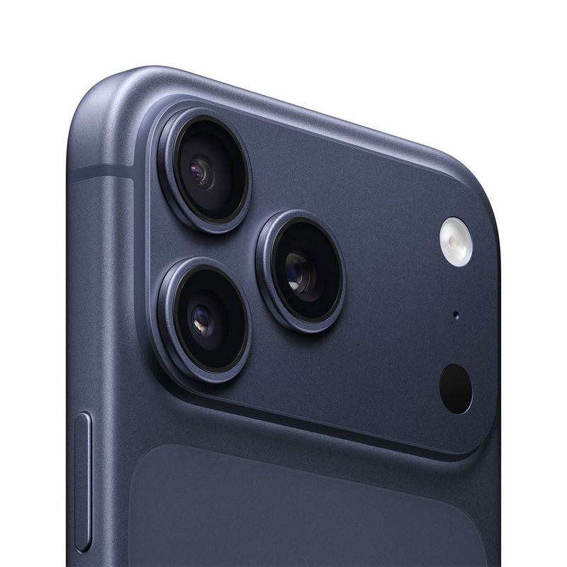 Apple iPhone 17 Pro Max 512GB (eSIM) - Deep Blue