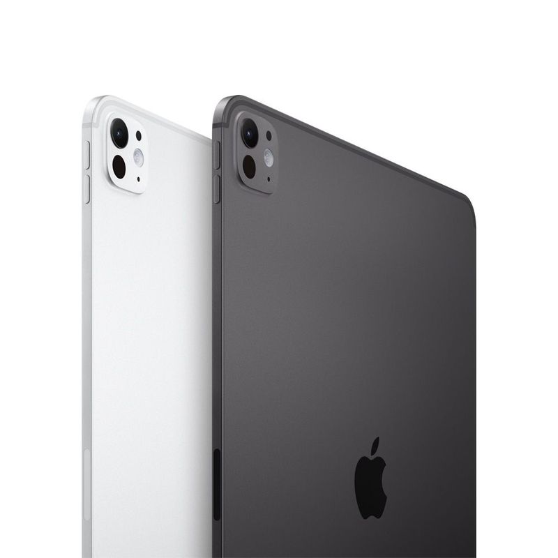iPad Pro 11" Chip M5, 512GB, Wi-Fi - Space Black