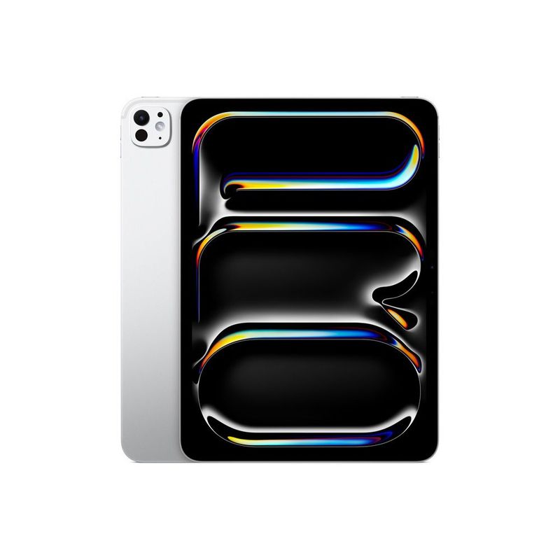 iPad Pro 11" Chip M5, 512GB, Wi-Fi - Silver