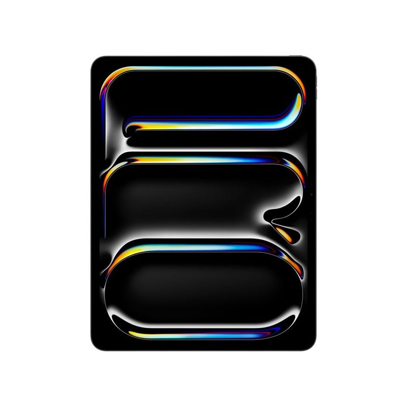 iPad Pro 13" Chip M5, 256GB, Wi-Fi - Space Black