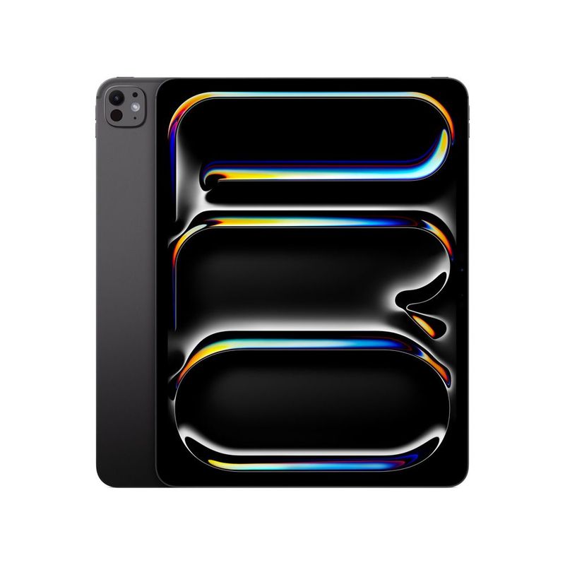 iPad Pro 13" Chip M5, 512GB, Wi-Fi - Space Black