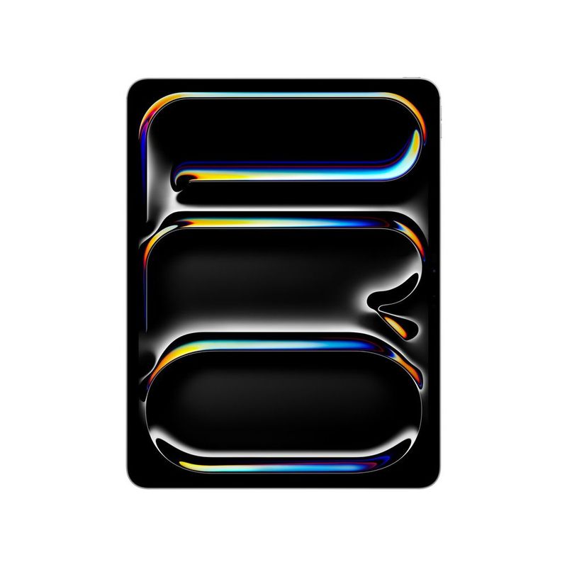 iPad Pro 13" Chip M5, 256GB, Wi-Fi - Silver
