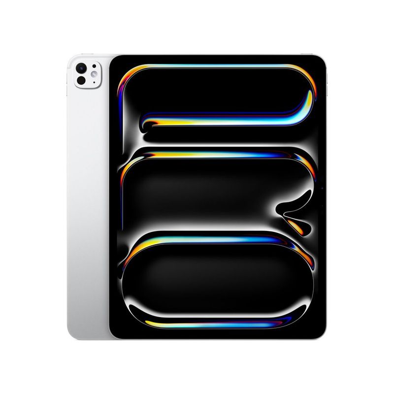 iPad Pro 13" Chip M5, 512GB, Wi-Fi - Silver