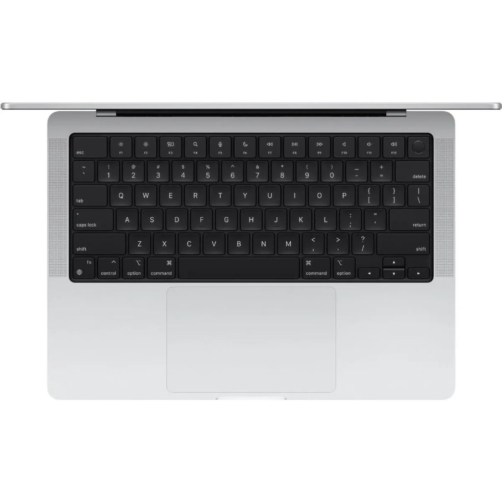 Macbook Pro 14″ M5 16GB RAM + 1TB SSD (Teclado Ingles) - Silver