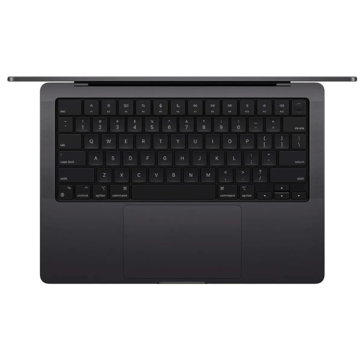 Macbook Pro 14″ M5 16GB RAM + 1TB SSD (Teclado Ingles) - Space Black