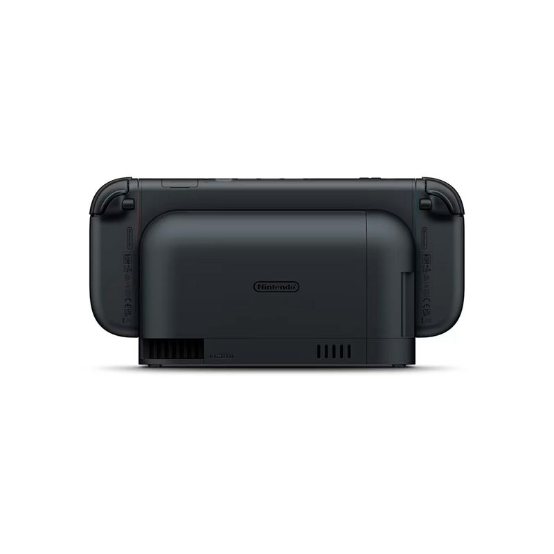 Consola Nintendo Switch 2