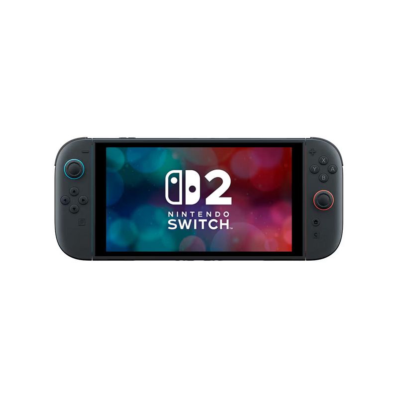 Consola Nintendo Switch 2 bundle Mario Kart World
