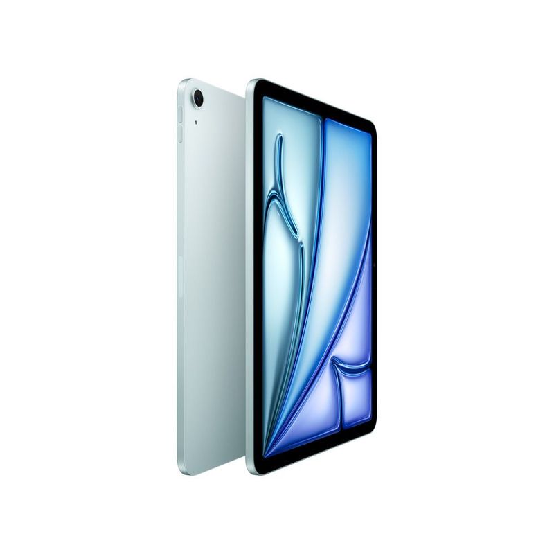 iPad Air 11″ Chip M4 Wifi 128GB - Azul (2026)