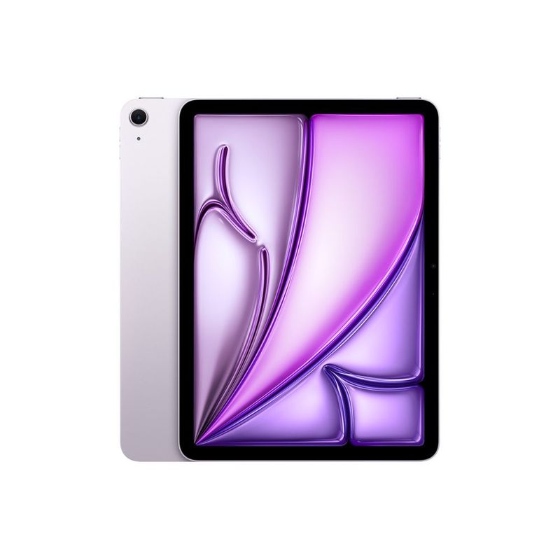 iPad Air 11″ Chip M4 Wifi 256GB - Morado (2026)