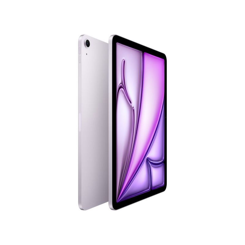 iPad Air 11″ Chip M4 Wifi 256GB - Morado (2026)