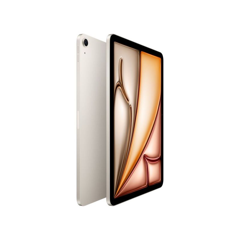 iPad Air 11″ Chip M4 Wifi 256GB - Blanco Estelar (2026)