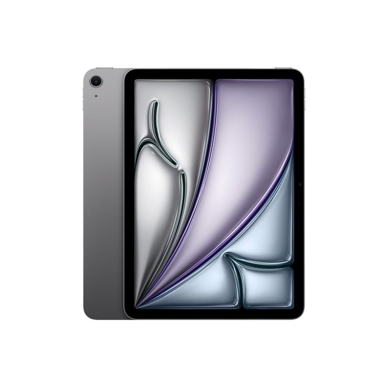 iPad Air 11″ Chip M4 Wifi 256GB - Gris Espacial (2026)