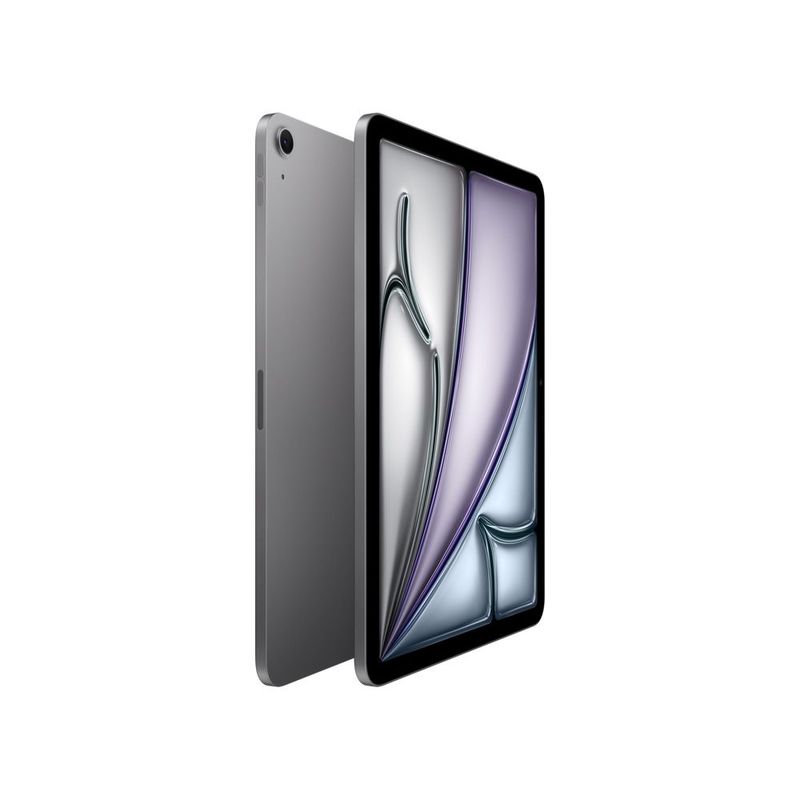 iPad Air 11″ Chip M4 Wifi 256GB - Gris Espacial (2026)